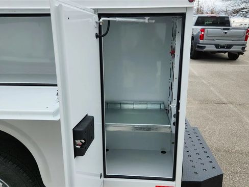 New 2025 Chevrolet Express 3500 w/ Power Convenience Package RWD image 13