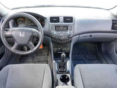 Used 2007 Honda Accord SE image 82