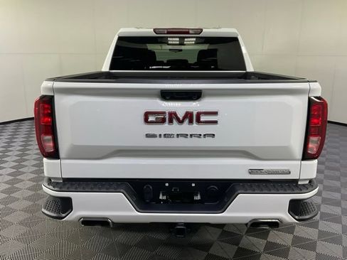 Used 2024 GMC Sierra 1500 Elevation AWD/4WD image 5