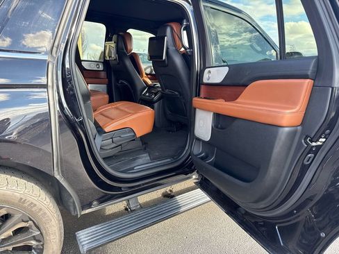 Used 2020 Lincoln Navigator L Reserve w/ Equipment Group 208A Reserve AWD/4WD image 75