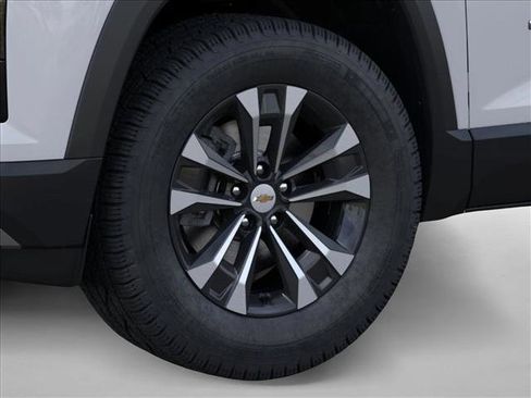 New 2026 Chevrolet Equinox LT image 9