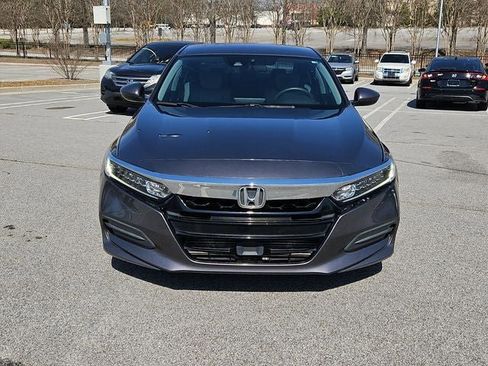 Used 2019 Honda Accord LX image 11