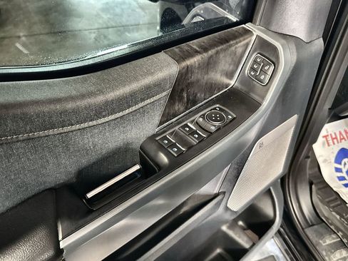 Used 2022 Ford F150 Lariat AWD/4WD image 14