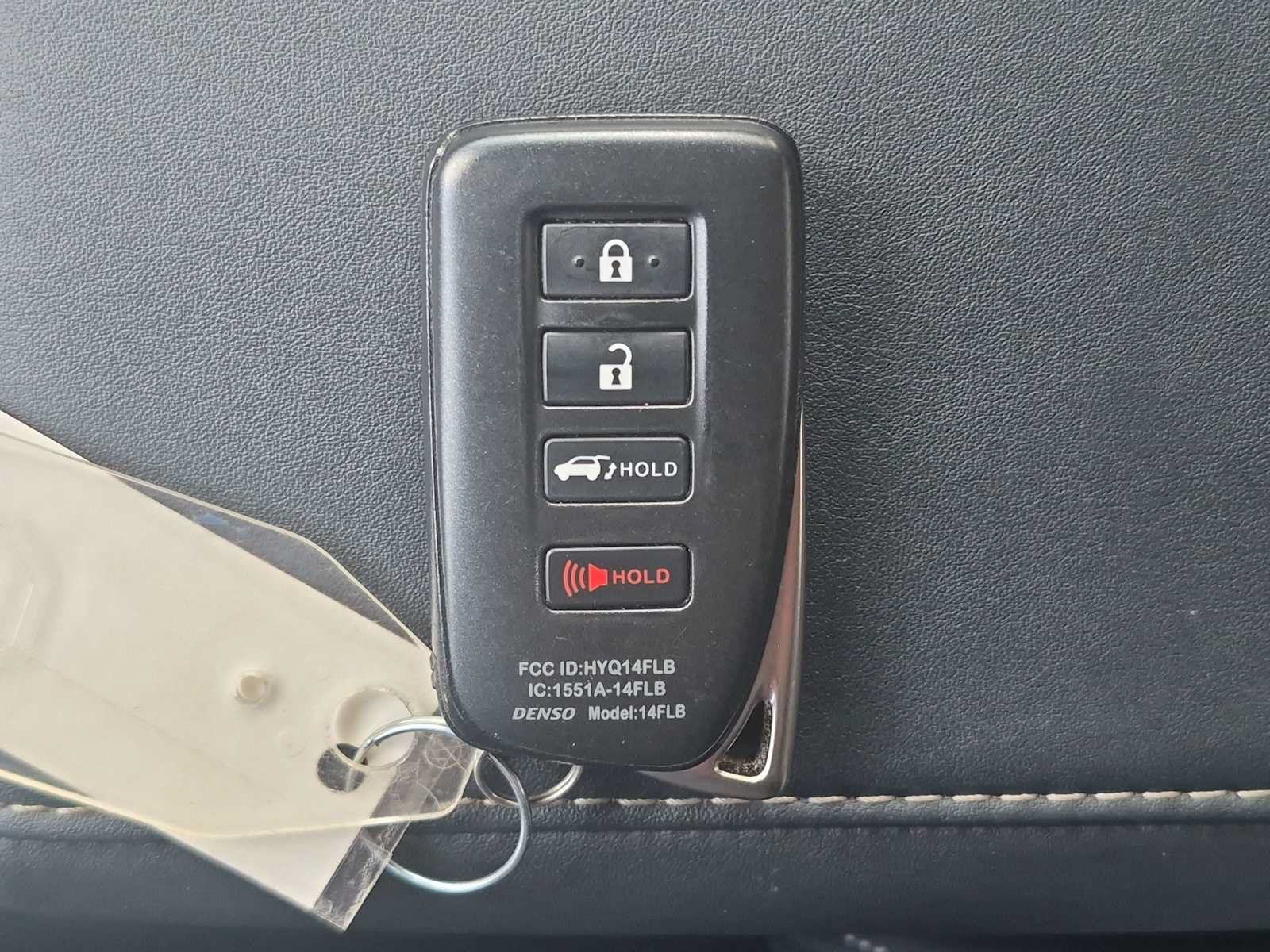 Used 2021 Lexus RX 350 AWD w/ Premium Package image 34