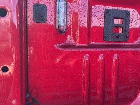 New 2025 Ford F250 King Ranch w/ Chrome Package image 15