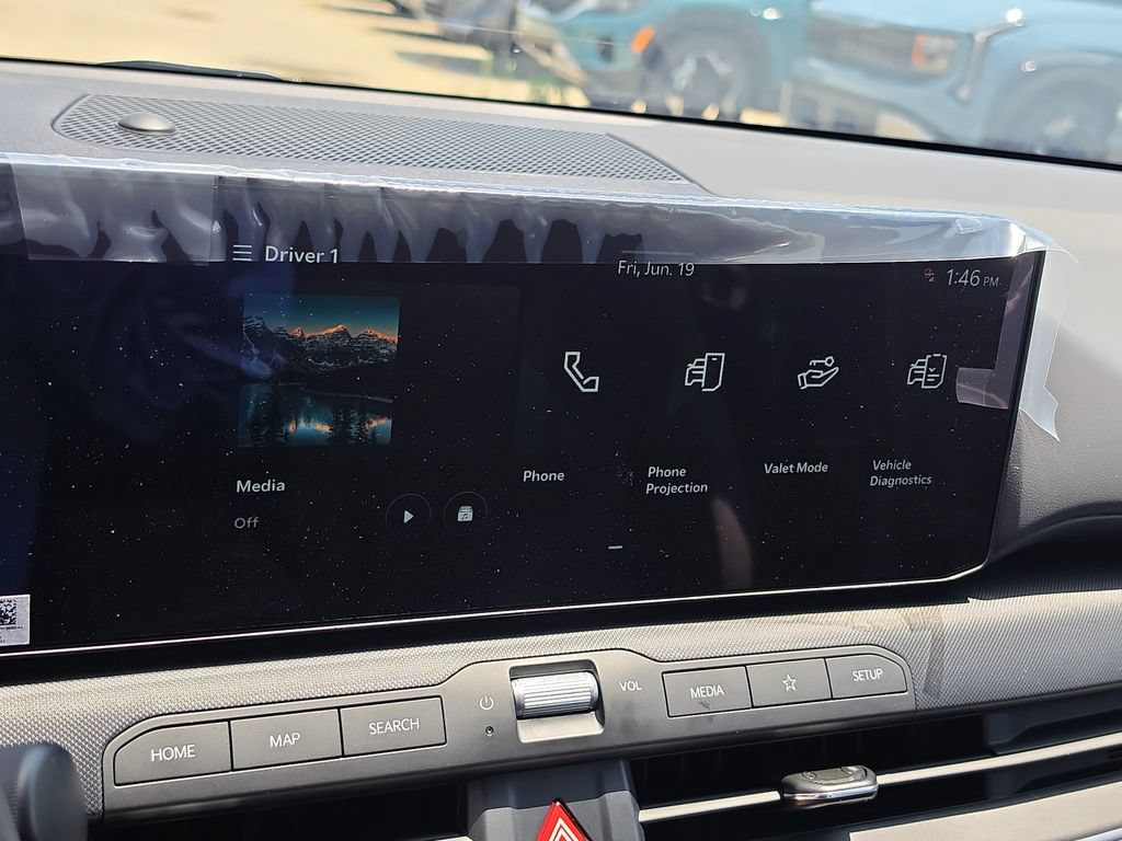 New 2026 Kia K4 FWD image 22