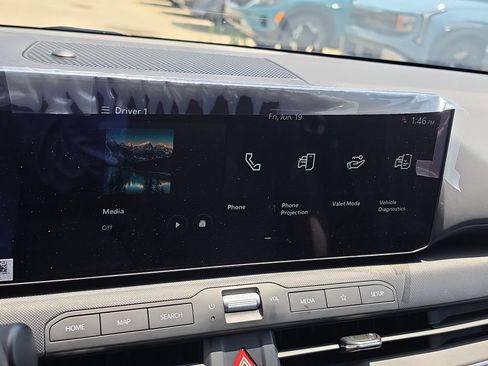 New 2026 Kia K4 FWD image 22