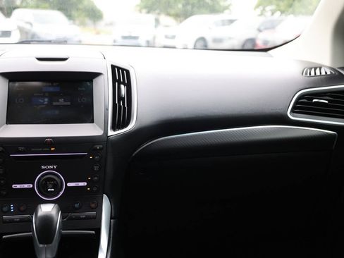 Used 2016 Ford Edge Sport w/ Equipment Group 401A AWD/4WD image 25
