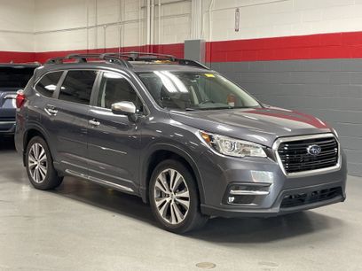 Used 2021 Subaru Ascent Touring