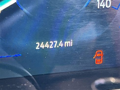 Used 2024 Ford Mustang Premium image 12