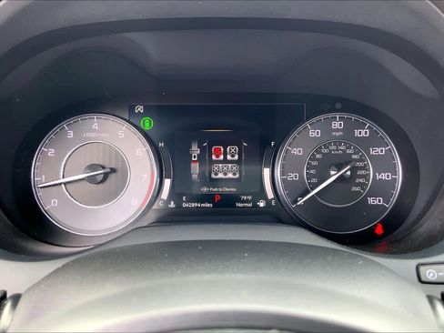 Used 2023 Acura RDX FWD w/ Technology Package image 25