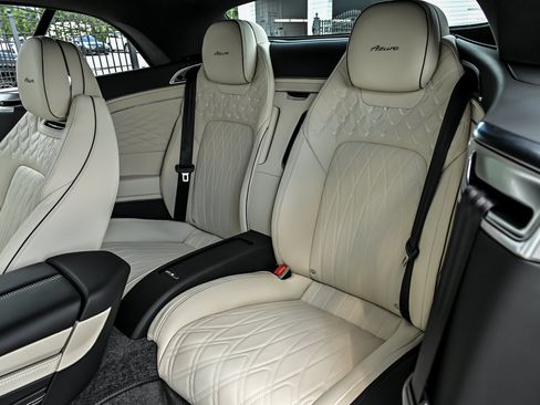 New 2026 Bentley Continental GT Azure AWD/4WD image 28