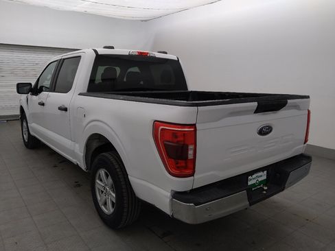 Used 2021 Ford F150 XLT RWD image 5