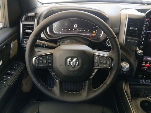 New 2026 RAM 1500 Rebel AWD/4WD image 21
