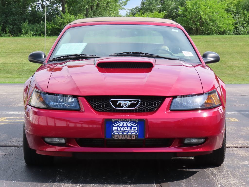 Used 2004 Ford Mustang GT RWD image 15