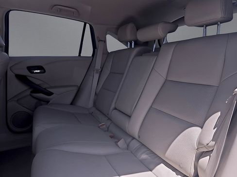 Used 2017 Acura RDX FWD w/ Advance Package image 24