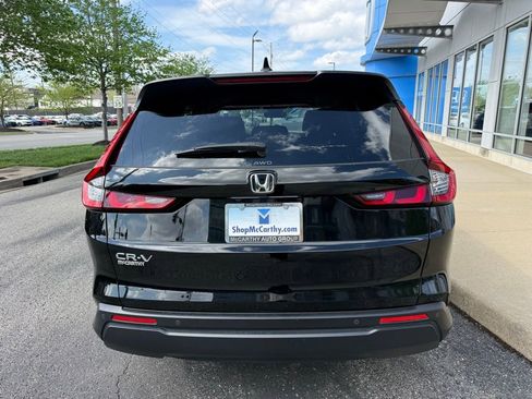 Used 2023 Honda CR-V EX-L image 13