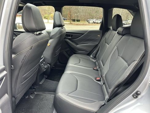 Used 2024 Subaru Forester Wilderness image 22
