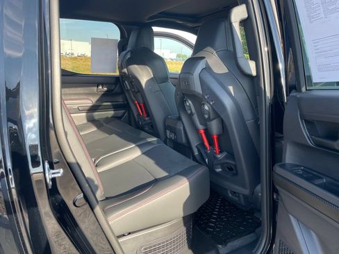Certified 2026 Toyota Tacoma TRD Pro w/ Tow Tech Package AWD/4WD image 9