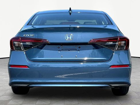 Used 2026 Honda Civic LX image 5