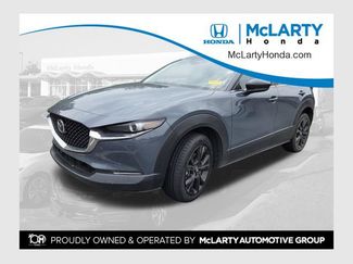 Used 2024 MAZDA CX-30 AWD 2.5 S w/ Preferred Package 360° Tour