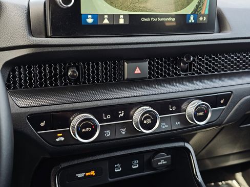 Used 2026 Honda CR-V Sport image 33