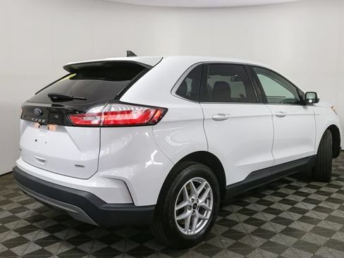 Used 2023 Ford Edge SEL w/ Convenience Package AWD/4WD image 13