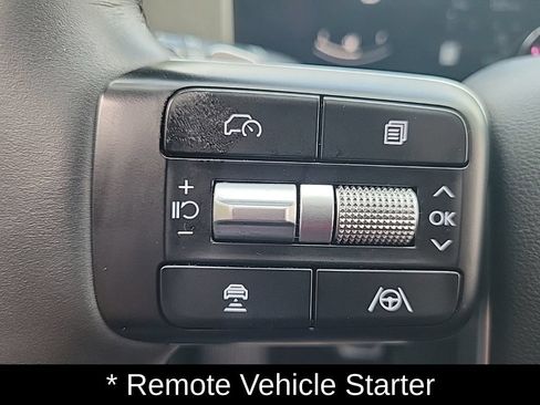 Certified 2025 Hyundai Santa Fe SEL AWD/4WD image 18