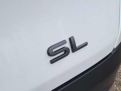 New 2026 Nissan Murano SL AWD/4WD image 7