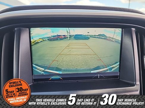 Used 2018 GMC Canyon All Terrain image 28