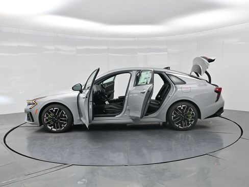New 2026 Kia K5 GT FWD image 53