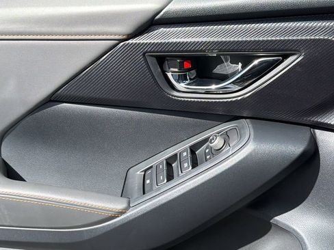 New 2026 Subaru Crosstrek 2.5i Limited AWD/4WD image 22