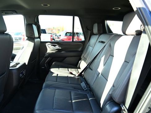 Used 2023 Chevrolet Tahoe LT image 43