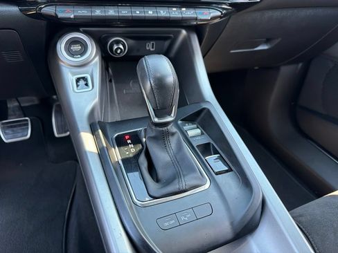 Used 2024 Dodge Hornet R/T Plus AWD/4WD image 14
