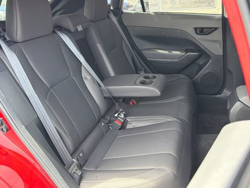 New 2026 Subaru Crosstrek 2.0i Premium AWD/4WD image 12