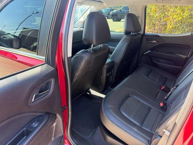 Used 2019 GMC Canyon Denali AWD/4WD image 17