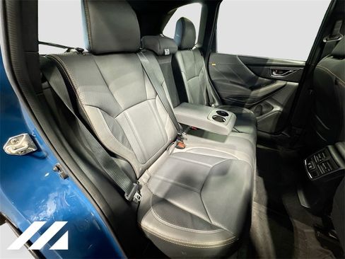 Used 2022 Subaru Forester Wilderness image 32
