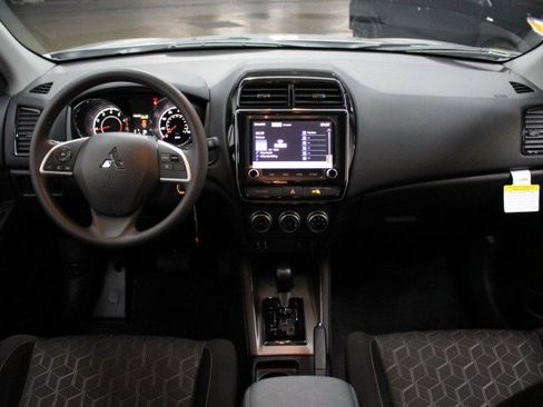 New 2026 Mitsubishi Outlander Sport ES image 20