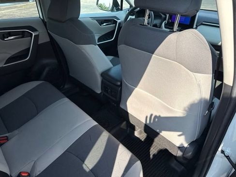 Used 2023 Toyota RAV4 XLE w/ Convenience Package FWD image 17
