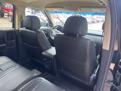Used 2018 Ford Flex SE FWD image 17