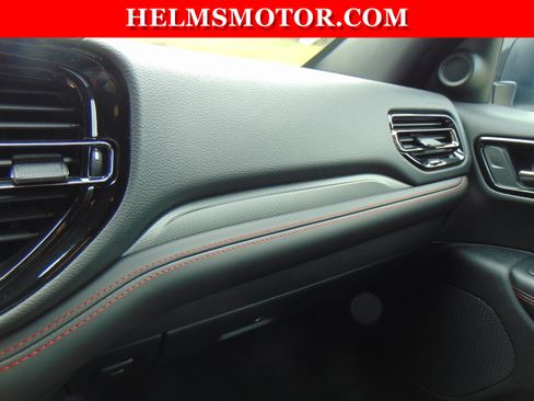 Certified 2026 Dodge Durango GT AWD/4WD image 34