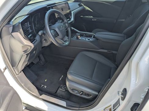 Used 2024 Lexus TX 350 FWD image 9