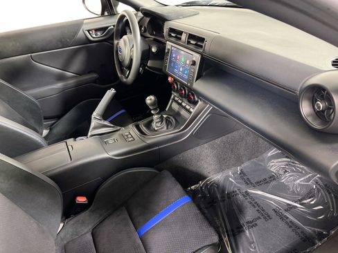Used 2025 Subaru BRZ tS image 27