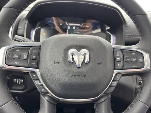 New 2026 RAM 1500 Laramie w/ Night Edition AWD/4WD image 31