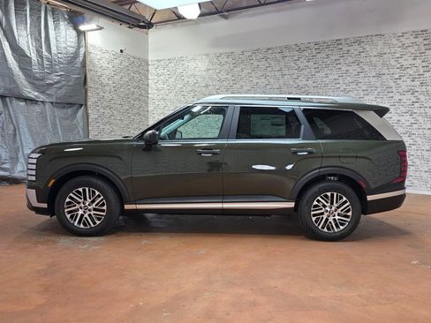 New 2026 Hyundai Palisade SEL image 5