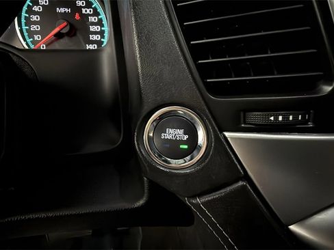 Used 2016 Chevrolet Tahoe LTZ image 21