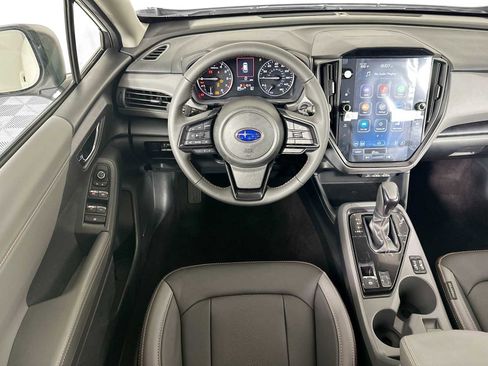 Certified 2025 Subaru Crosstrek 2.5i Limited w/ Popular Package #3A image 20