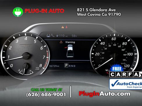 Used 2021 Nissan Titan S w/ S Utility Package image 17