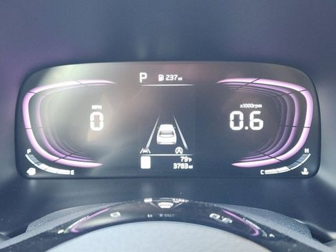 Certified 2025 Kia Soul GT-Line w/ GT-Line Technology Package image 15