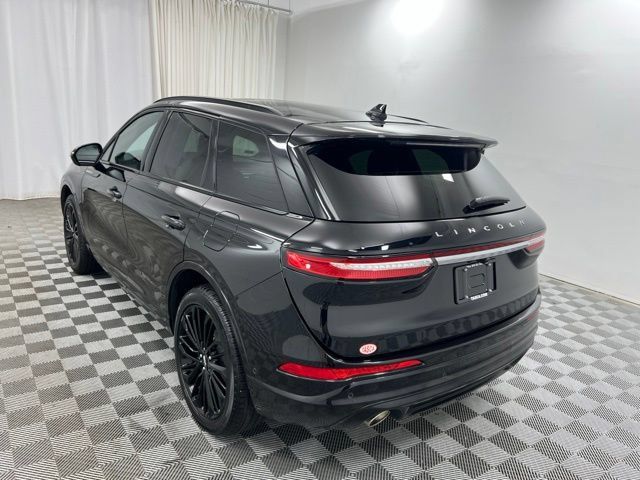 Certified 2023 Lincoln Corsair Reserve w/ Equipment Group 202A AWD/4WD image 6